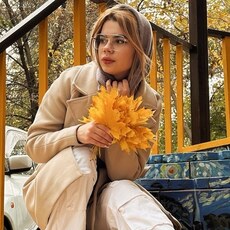Александра, 20 из г. Невинномысск.