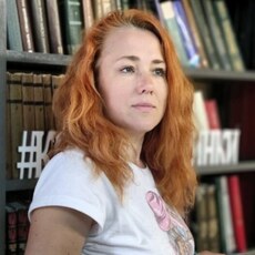 Фотография девушки Ирина, 47 лет из г. Тула
