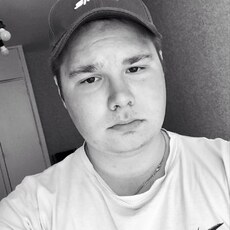 Фотография мужчины Дмитрий, 26 лет из г. Ижевск