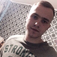 Фотография мужчины Виталик, 33 года из г. Полоцк