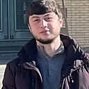 Умар, 25 лет