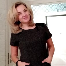 Фотография девушки София, 41 год из г. Бобруйск