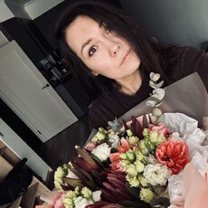 Фотография девушки Karina, 35 лет из г. Санкт-Петербург