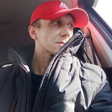 Фотография мужчины Миша, 33 года из г. Тамбовка