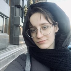 Мария, 21 из г. Санкт-Петербург.