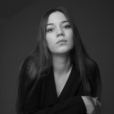 Фотография девушки Амина, 28 лет из г. Москва