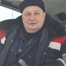 Фотография мужчины Сергей, 54 года из г. Северо-Енисейский