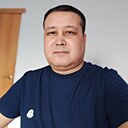 Анвар, 48 лет