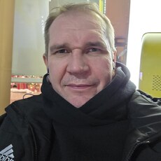 Фотография мужчины Дмитрий, 49 лет из г. Норильск