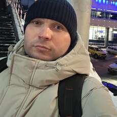 Фотография мужчины Алексей, 36 лет из г. Видное