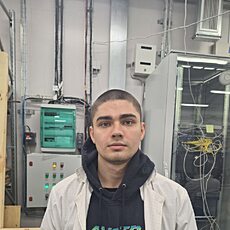 Фотография мужчины Максим, 21 год из г. Фрязино