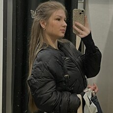 Фотография девушки Alina, 22 года из г. Днепр