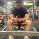 Тимур, 36 лет