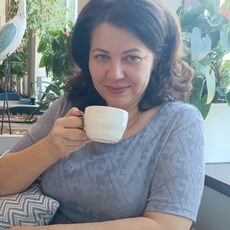 Елена, 50 из г. Новосибирск.