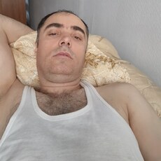 Фотография мужчины Амир, 41 год из г. Анжеро-Судженск