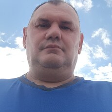 Фотография мужчины Владимир, 47 лет из г. Светлый Яр