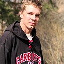 Михаил, 18 лет