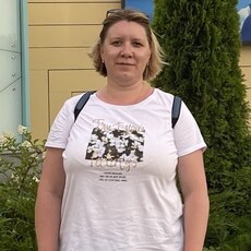 Фотография девушки Ирина, 45 лет из г. Санкт-Петербург