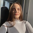 Нюся, 20 лет