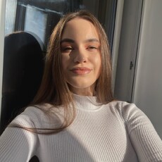 Фотография девушки Нюся, 20 лет из г. Хмельницкий