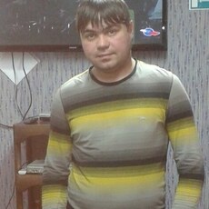 Фотография мужчины Александр, 37 лет из г. Усть-Катав