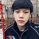 Abdualiev, 18 лет