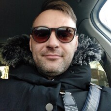 Фотография мужчины Александр, 41 год из г. Москва