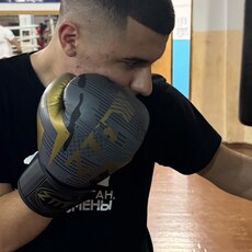 Фотография мужчины Руфат, 18 лет из г. Уфа
