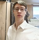 Лев, 18 лет