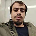 Серафим, 22 года