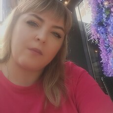 Фотография девушки Ксения, 35 лет из г. Тюмень