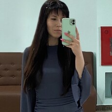 Элина, 26 из г. Екатеринбург.