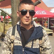 Фотография мужчины Федар, 38 лет из г. Минск