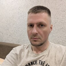 Фотография мужчины Слава, 38 лет из г. Витебск