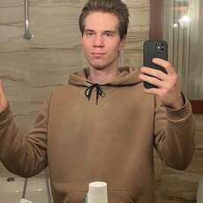 Фотография мужчины Кирилл, 21 год из г. Приозерск