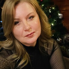 Фотография девушки Анна, 42 года из г. Новосибирск