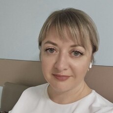 Фотография девушки Наталья, 43 года из г. Минск