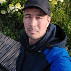 Фотография мужчины Хусниддин, 46 лет из г. Гурьевск (Калининградская Обл)