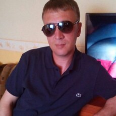 Фотография мужчины Сергей, 41 год из г. Тихвин