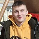 Андрей, 21 год