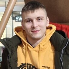 Фотография мужчины Андрей, 21 год из г. Хабаровск