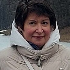 Фотография девушки Мария, 56 лет из г. Санкт-Петербург