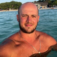 Фотография мужчины Игорь, 33 года из г. Зеленоград