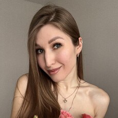 Фотография девушки Ксения, 30 лет из г. Нижний Новгород