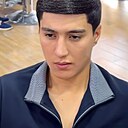 Шавкат, 25 лет