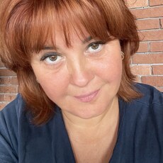 Фотография девушки Lora, 48 лет из г. Сочи