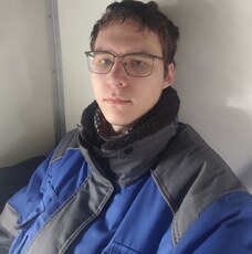 Фотография мужчины Дмитрий, 20 лет из г. Уссурийск
