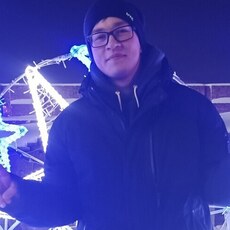 Фотография мужчины Юра, 22 года из г. Омутнинск