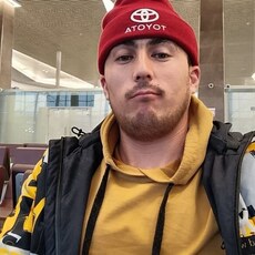 Фотография мужчины Мухриддин, 29 лет из г. Братск