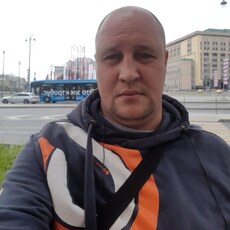 Фотография мужчины Евгений, 42 года из г. Астрахань